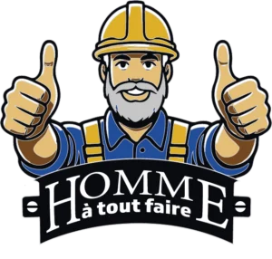 homme à tout faire Braine-l'Alleud Waterloo logo_1
