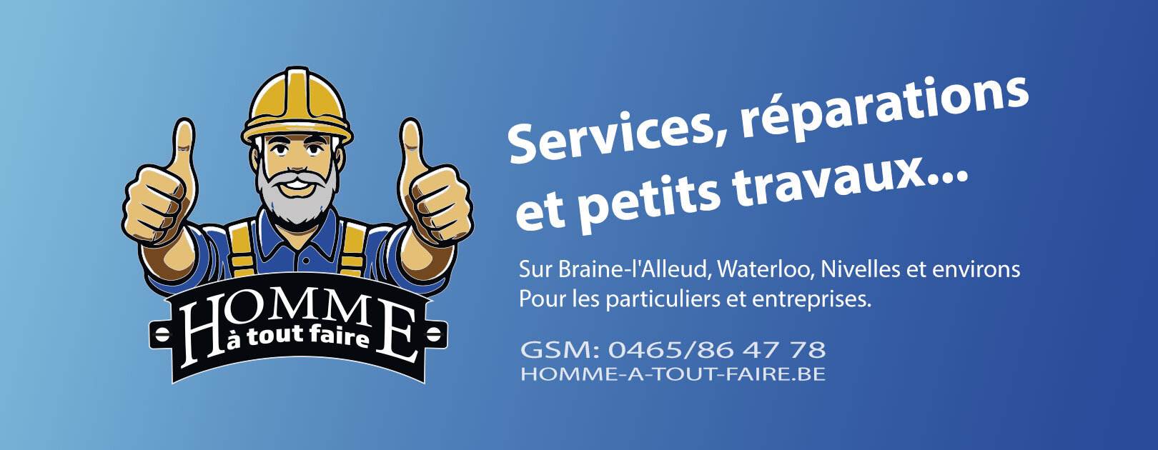 Mon Homme A Tout Faire Scan Vf hommeatoutfaire.be