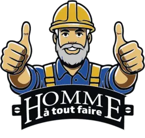 Homme à tout faire – Braine-l'Alleud, Waterloo, Nivelles